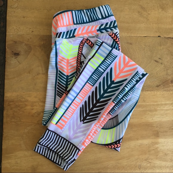 Mara Hoffman Leggings - Picture 5 of 5